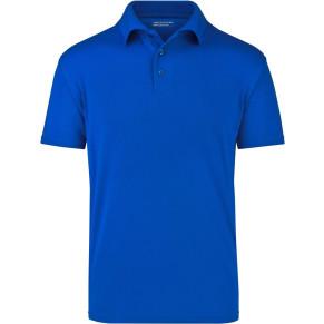 Polo majica Sao Paolo*55% bombaž,45% poliester - CoolDry®*180g/m2*(James&Nicholson)