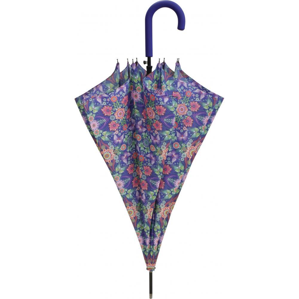 Dežnik Ross*guma ročaj*105 cm* - Image 2