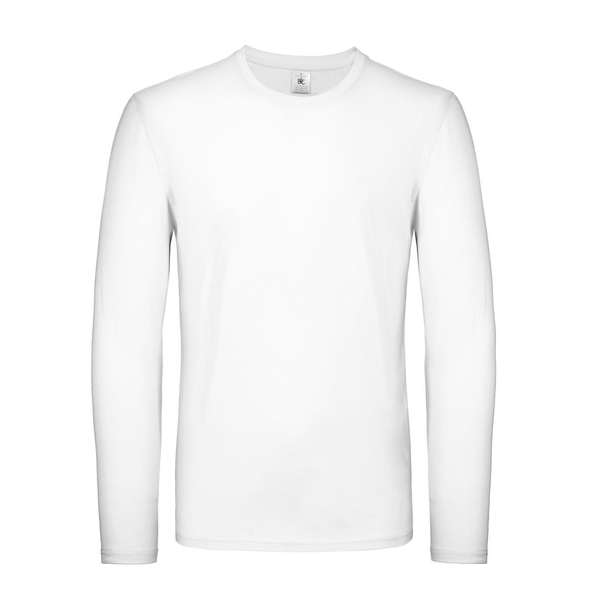 Majica Adis Abeba*190g/m2*(B&C) - Image 11