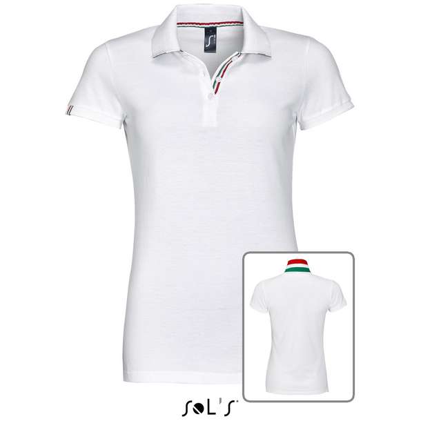 Polo majica Patriot*200g/m2*(Sol’s) - Image 5