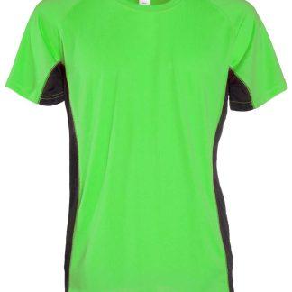 Športna majica Phoenix*dvobarvna*140g/m2*(Sprintex)