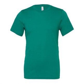 Majica Brasilia*unisex*100% česan bombaž*145g/m2*(Bella+Canvas)
