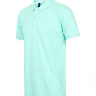 Polo majica Brisbane*28 odtenkov*180g/m2*(Henbury)
