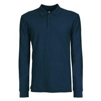 Polo majica Aneta*100% bombaž*180g/m2*(Black Spider)