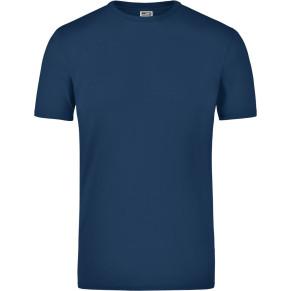 Majica Dylan*95% bombaž,5% elastan*200g/m2*(James&Nicholson)