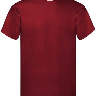 Majica Abalena*unisex*100%bombaž*145g/m2*tudi otroške*(Fruit of the Loom)