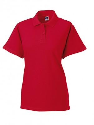 Polo majica Cartagena*200g/m2*(Russell) - Image 10