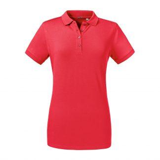 Polo majica Antalya*210g/m2*(Russell)