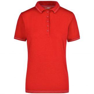 Športna polo majica Montevideo*170g/m2*(James&Nicholson)