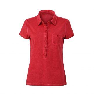 Športna polo majica Indiana*140g/m2*(James&Nicholson)