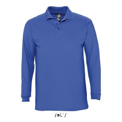 Polo majica Winter*210g/m2*(Sol’s) - Image 6