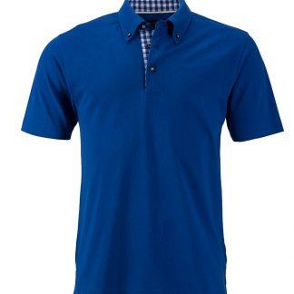 Polo majica Santiago*195g/m2*(James&Nicholson)
