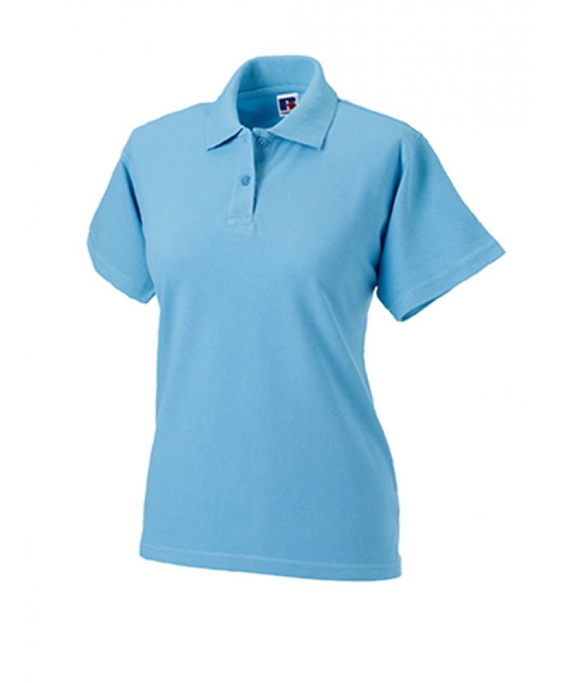 Polo majica Cartagena*200g/m2*(Russell) - Image 7