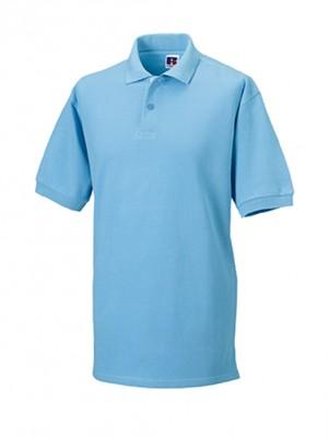 Polo majica Cartagena*200g/m2*(Russell)