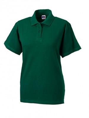 Polo majica Cartagena*200g/m2*(Russell) - Image 5