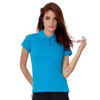 Polo majica Ibadan*180g/m2*(B&C)