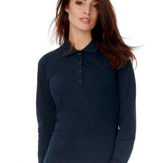 Ženska polo majica Dublin*180g/m2*(B&C)