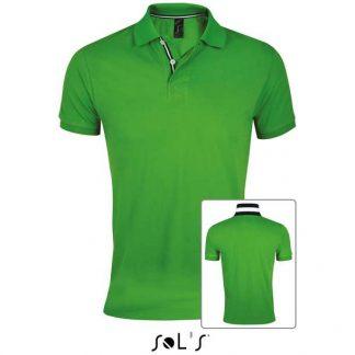 Polo majica Patriot*200g/m2*(Sol’s)