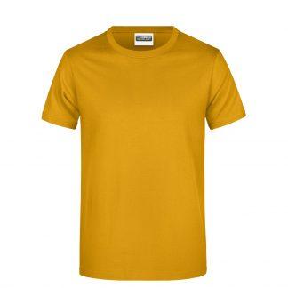 Majica Horizont*100% bombaž*150g/m2*23 odtenkov*S-5XL*(James&Nicholson)
