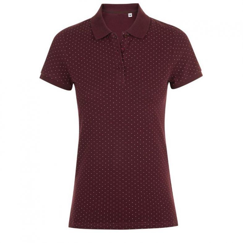 Polo majica Helsinki*180g/m2*(Sol’s) - Image 2