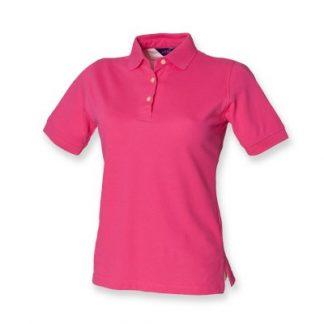Polo majica Brina*225g/m2*(Henbury)