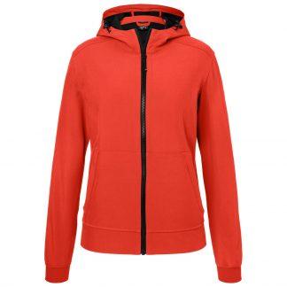 Softshell jakna Porto*260g/m2(James&Nicholson)