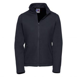 Softshell jakna Zürich*320g/m2*(Russell)