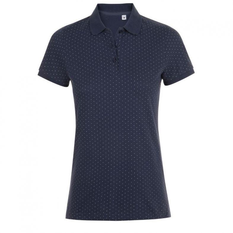 Polo majica Helsinki*180g/m2*(Sol’s) - Image 4