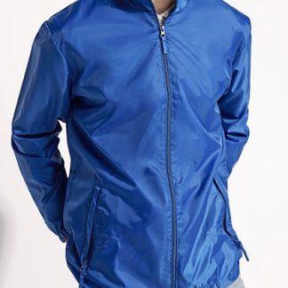 Vetrovka Bern*unisex*100% poliester taffeta*(Roly)
