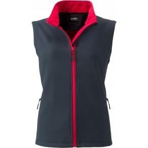 Softshell brezrokavnik Torino*280g/m2*(James&Nicholson)