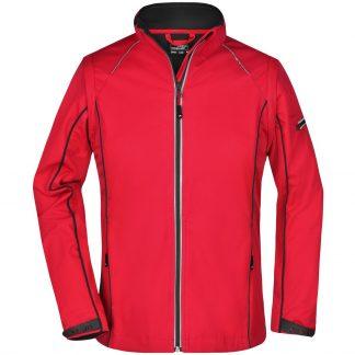 Softshell jakna Berlin*5.000mm vodni stolpec*230g/m2*(James&Nicholson)