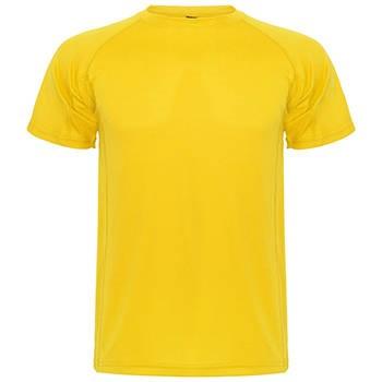 Majica Abba*unisex*100% poliester pique*140g/m2*tudi otroške*(Roly) - Image 17