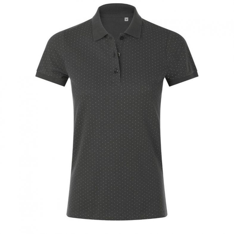 Polo majica Helsinki*180g/m2*(Sol’s) - Image 3
