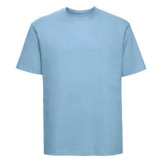 Majica Birmingham*unisex*180g/m2*tudi otroške*(Russel)