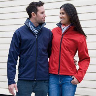 Softshell jakna Rim*290g/m2*(Result)