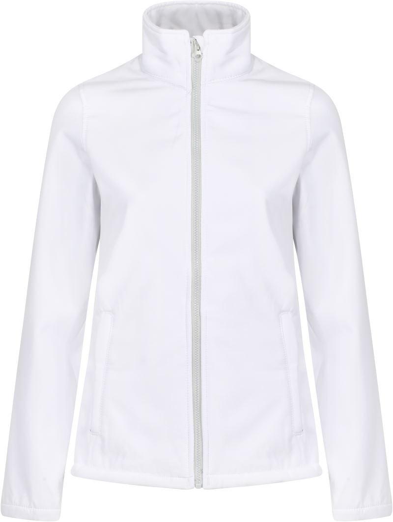 Softshell jakna Astor*vodoodbojna*280g/m2*94% poliester,6% elastan*(Regatta) - Image 15