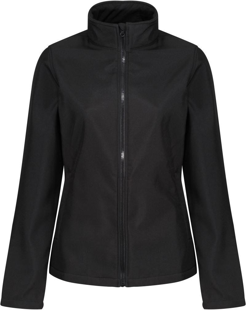 Softshell jakna Astor*vodoodbojna*280g/m2*94% poliester,6% elastan*(Regatta) - Image 13