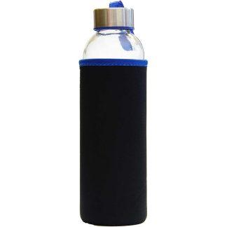 Steklenica za vodo Atina*steklo*500ml*