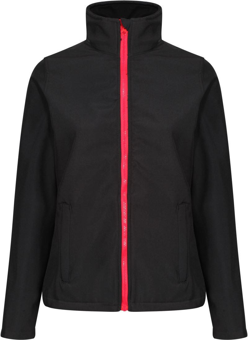 Softshell jakna Astor*vodoodbojna*280g/m2*94% poliester,6% elastan*(Regatta) - Image 14