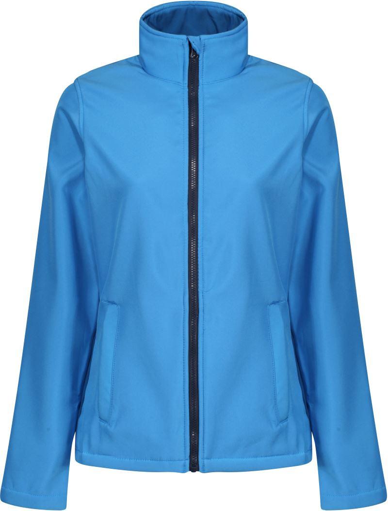 Softshell jakna Astor*vodoodbojna*280g/m2*94% poliester,6% elastan*(Regatta) - Image 12