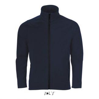 Softshell jakna Astana*280g/m2*(Sol’s)