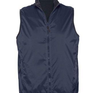 Brezrokavnik Berlin*obojestranski*unisex*210g/m2*(Sol's)