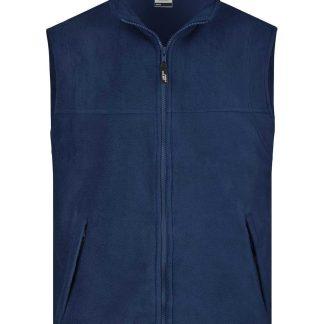 Flis brezrokavnik Amstell*unisex*300g/m2*(James&Nicholson)