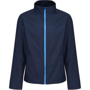 Softshell jakna Astor*vodoodporna*280g/m2*94% poliester,6% elastan*(Regatta)