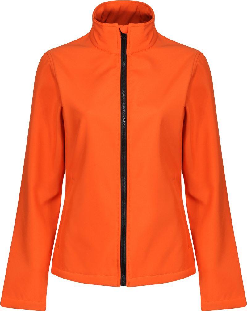 Softshell jakna Astor*vodoodbojna*280g/m2*94% poliester,6% elastan*(Regatta) - Image 11