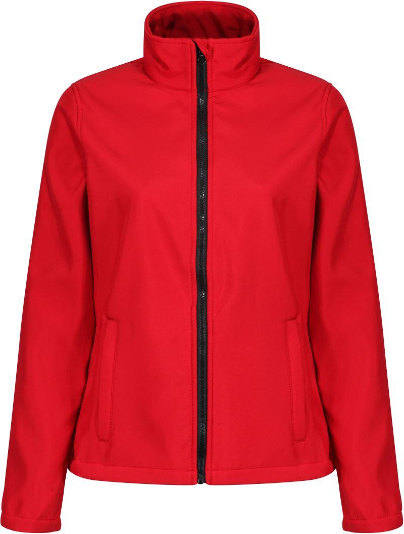 Softshell jakna Astor*vodoodbojna*280g/m2*94% poliester,6% elastan*(Regatta) - Image 10