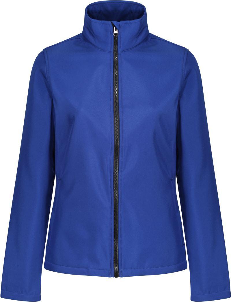 Softshell jakna Astor*vodoodbojna*280g/m2*94% poliester,6% elastan*(Regatta) - Image 9