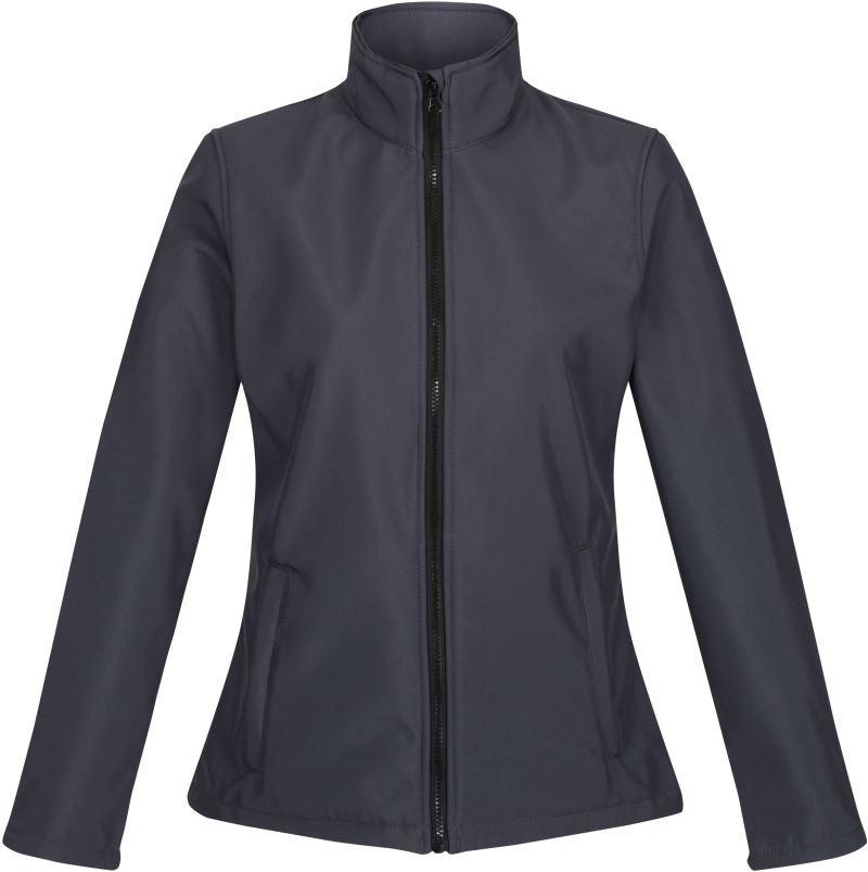 Softshell jakna Astor*vodoodbojna*280g/m2*94% poliester,6% elastan*(Regatta) - Image 8