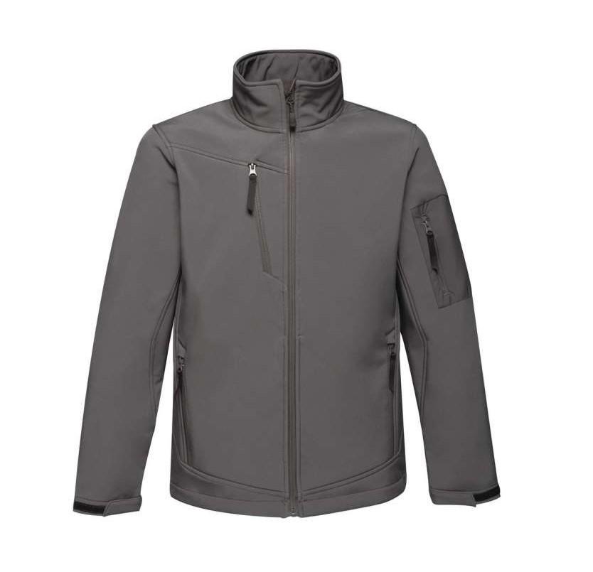Softshell jakna Blackburn*troslojna*300g/m2*(Regatta) - Image 7