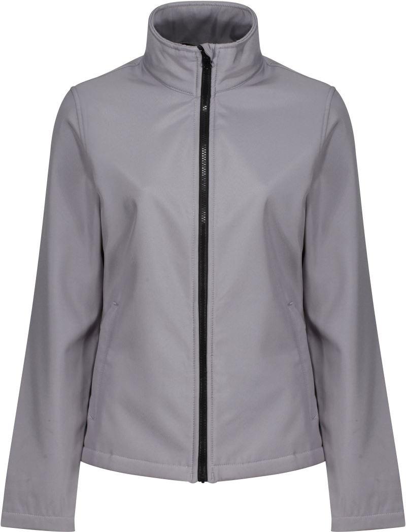 Softshell jakna Astor*vodoodbojna*280g/m2*94% poliester,6% elastan*(Regatta) - Image 7